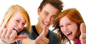 educar adolescents